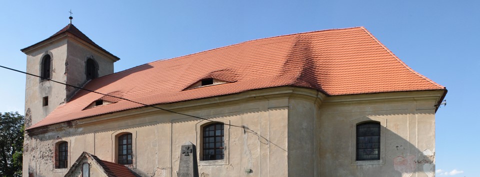 Banner číslo 1 pro oblast Pertoltice