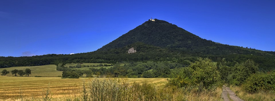 Banner číslo 3 pro oblast Ústecký kraj