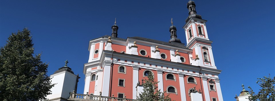 Banner číslo 1 pro oblast Luže