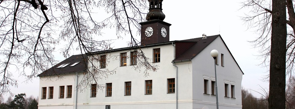 Banner číslo 1 pro oblast Ralsko