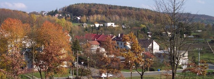 Banner číslo 1 pro oblast Kostelec u Holešova