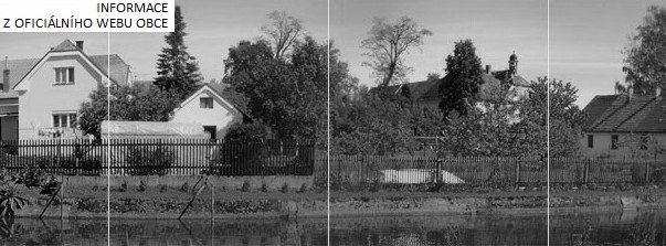 Banner číslo 2 pro oblast Semín