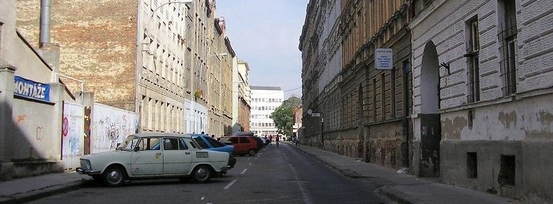 Banner číslo 4 pro oblast Brno