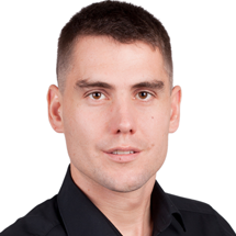 Dr. -Ing. Michal Klusáček