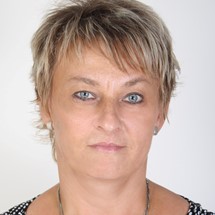 Věra Vnenčáková