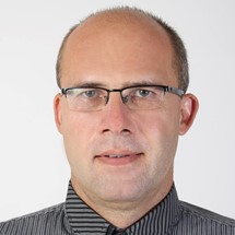 Ing. Milan Tenušák