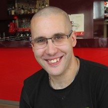 Lukáš Stupavský
