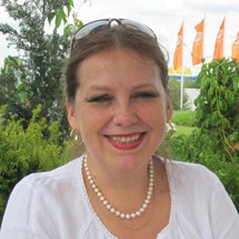 PhDr. Vladimíra Vítová, Ph.D.