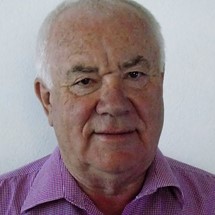 PaedDr. Josef Láznička