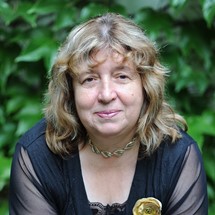 Ing. Marie Paukejová