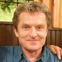 Prof. Ing. Vladimír Kremsa, Ph.D.