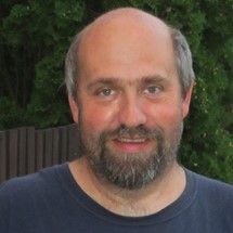 Luděk Švácha