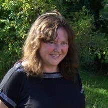 JUDr. Marie Nedvědová