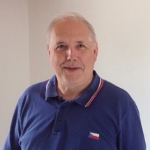 Jiří Bezák