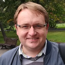 Ing. Ondřej Dvořák