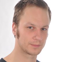 Aleš Dvořák