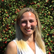 Bc. Tereza Matlochová