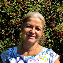 Mgr. Monika Bláhová