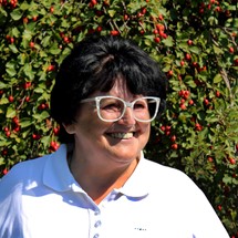 Mgr. Věra Slezáková