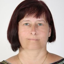 Marcela Ženatá