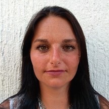 Lucie Kocmanová