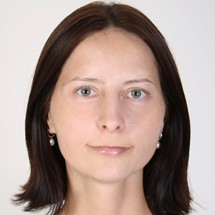 Mgr. Lucie Ženatá