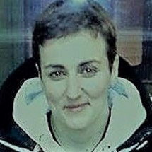 Marcela  Khopová