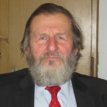 František Pacovský