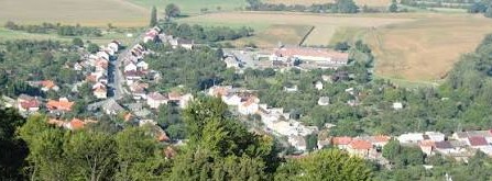 Banner číslo 1 pro oblast Týn nad Bečvou